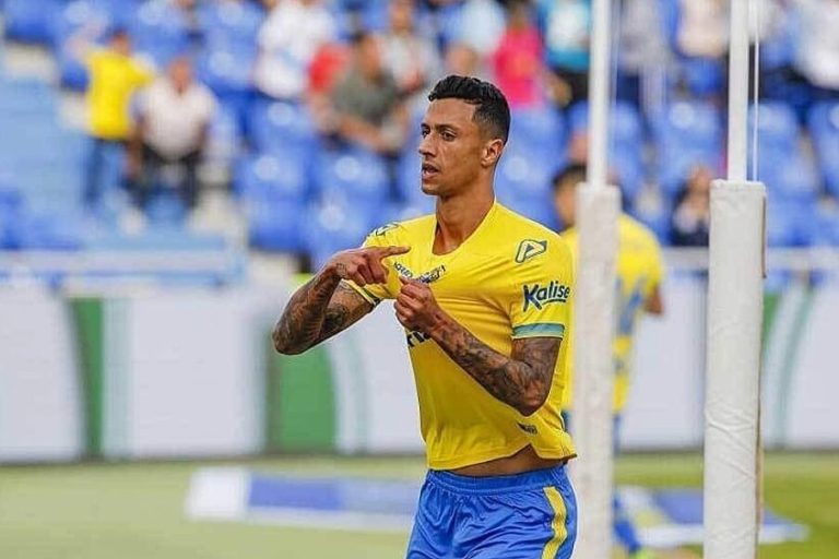 La UD Las Palmas ya tiene 3 fichajes cerrados para el próximo año