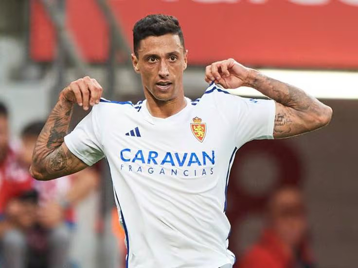 Maikel Mesa prepara traición sin precedentes a la UD Las Palmas