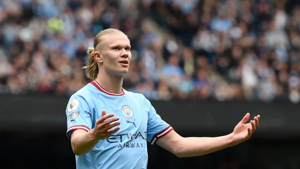 El secreto de la cláusula de Haaland ¿cuándo se puede activar? 62 Manchester City en busca del trofeo europeo anhelado