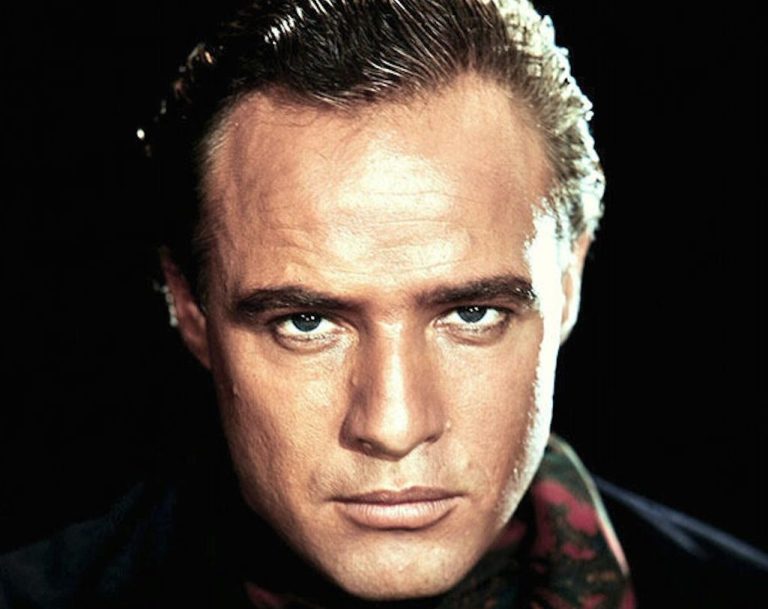Marlon Brando, el centenario de un icono del cine único
