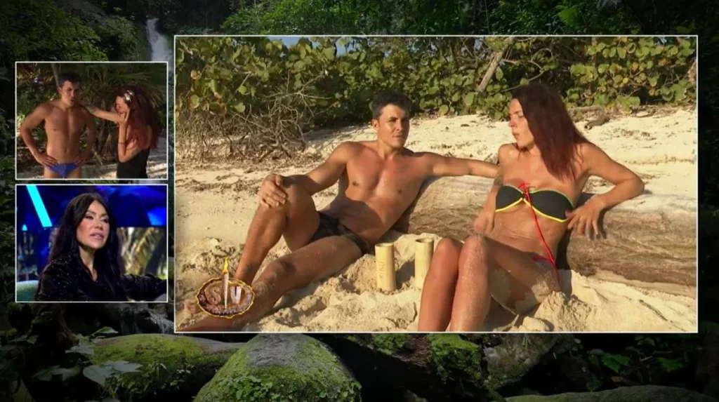 El último mensaje de Jesé Rodríguez a Aurah Ruiz caldea Instagram 7 Más allá de la supervivencia