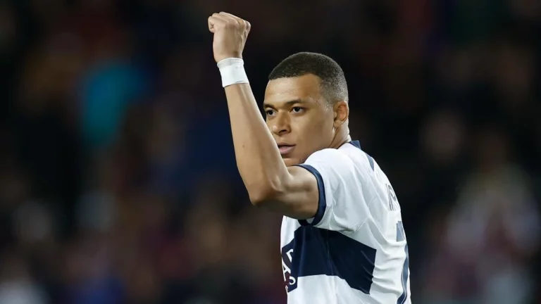 Mbappé provoca daños colaterales al Real Madrid
