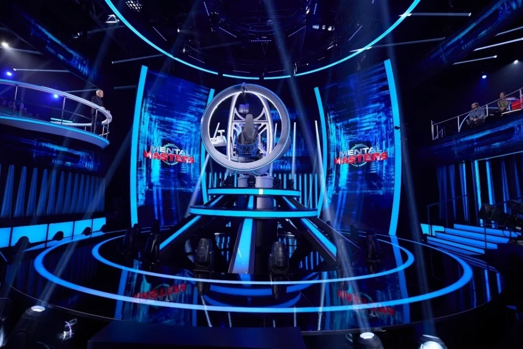 Los 6 famosos que se la juegan en ‘Mental Masters’, la revolucionaria apuesta de Mediaset