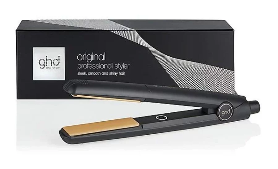 MediaMarkt tiene la plancha de pelo GHD perfecta para cabellos ondulados y rizados