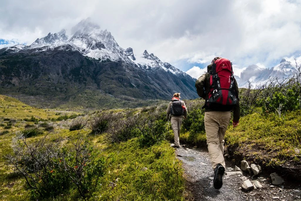 ¿Qué no puede faltarte a la hora de hacer Trekking?