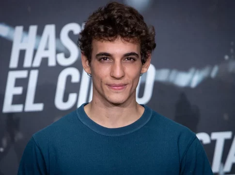 Miguel-Herrán La irrupción de Miguel Herrán: De un simple actor de reparto a convertirse en galán juvenil