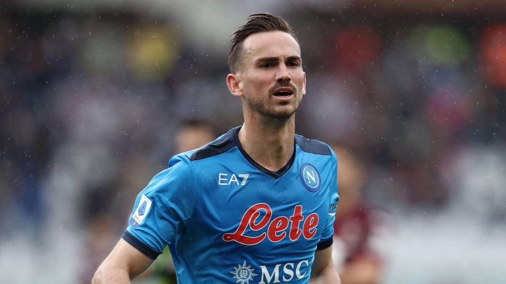 Mikel Merino en el radar del Atlético ante la posible salida de Fabián