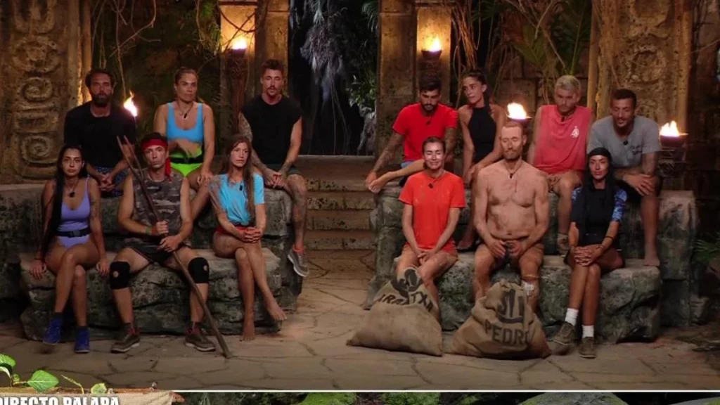 Miri manifesto su entusiasmo al grabar el videoclip