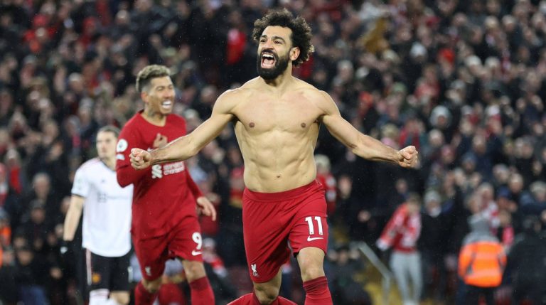 Salah crea una guerra civil en el FC Barcelona