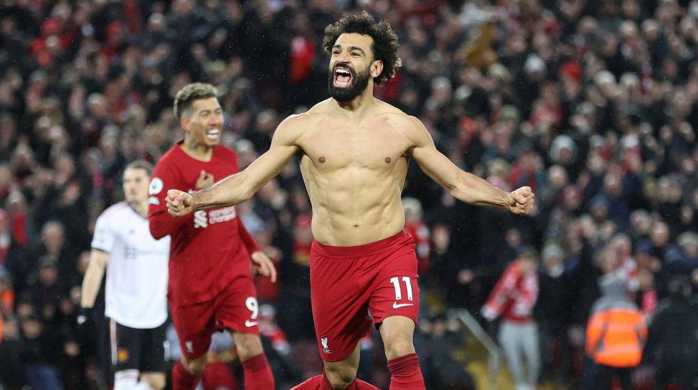 Salah