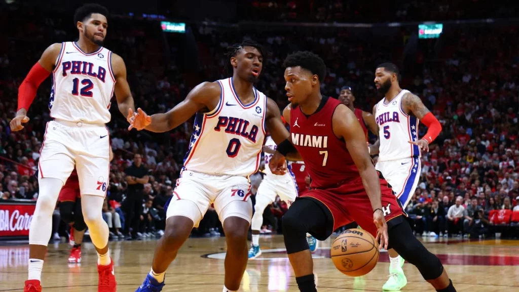 Momentos decisivos de Lowry