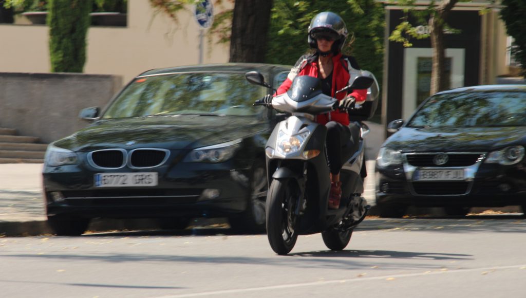 Un paso hacia la seguridad vial: Objetivos y expectativas