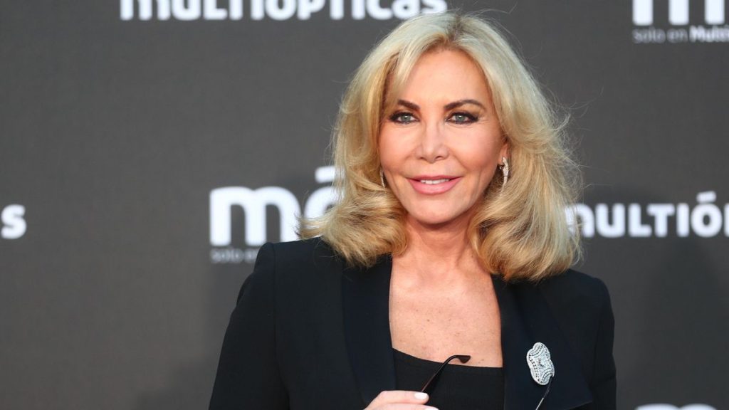 El cambio de Norma Duval: De vedette a empresaria alejada de la luz pública 1 Norma Duval y un largo camino hacia la fama