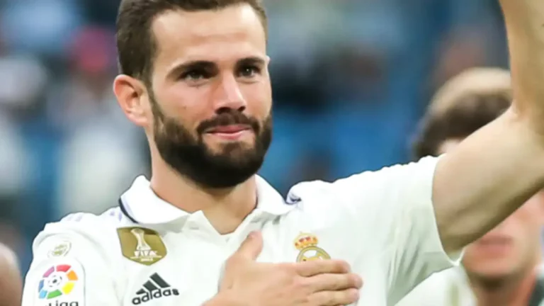 Nacho y Joselu abren un problema inédito en el Real Madrid