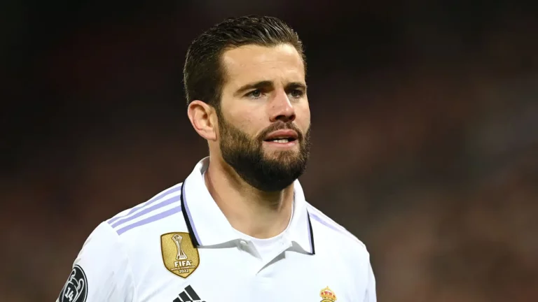 Nacho responde a la primera oferta para salir del Real Madrid