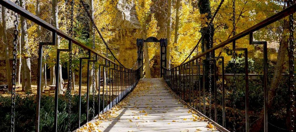 Naturaleza y actividades al aire libre