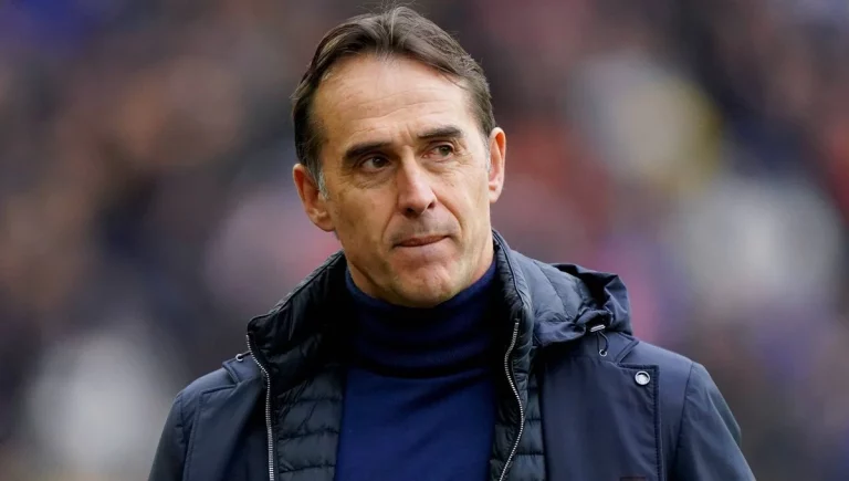 Lopetegui