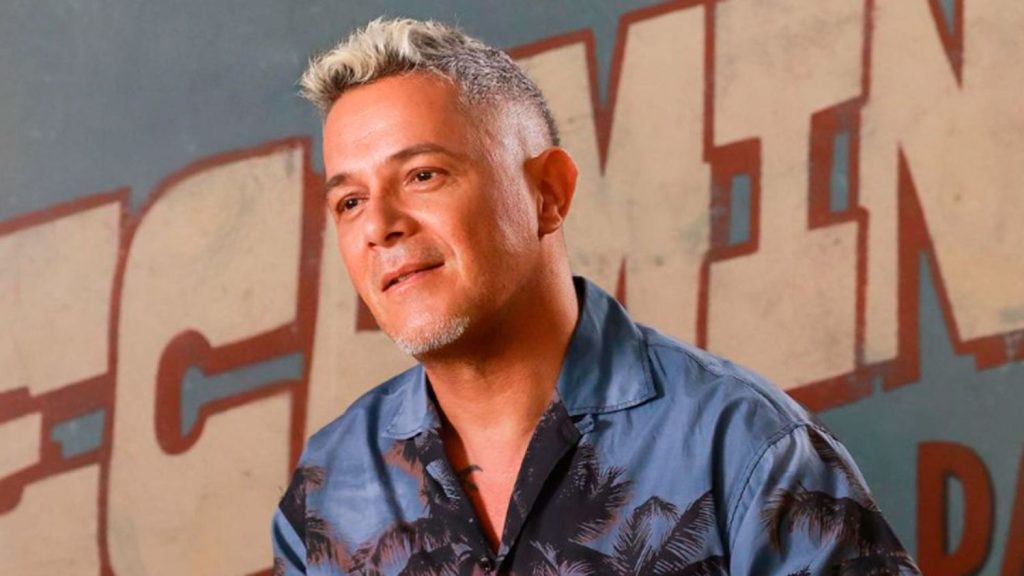 Los desafíos personales de Alejandro Sanz mientras brillaba en la música 