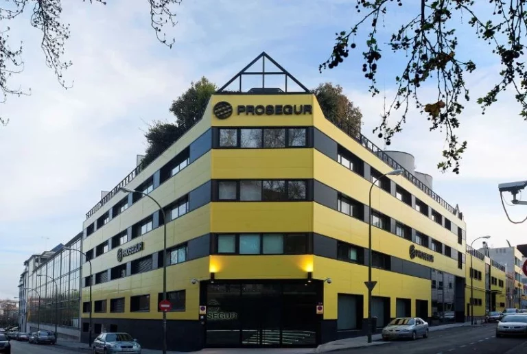 Prosegur eleva su beneficio neto consolidado un 32%, hasta los 17 millones en el primer trimestre del año