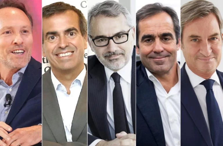 Puig, Europastry, Hotelbeds, Volotea y Tendam esperan salir a bolsa este año con una valoración conjunta de más de 20.000 millones