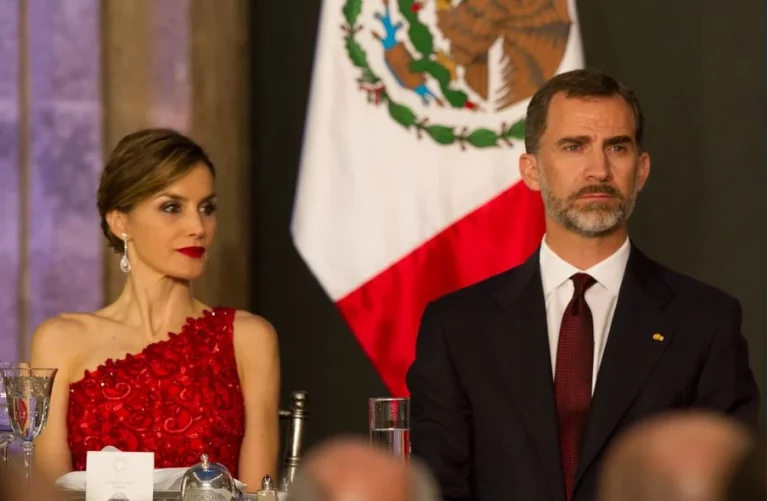 ¿Pagan impuestos los reyes Letizia y Felipe VI?
