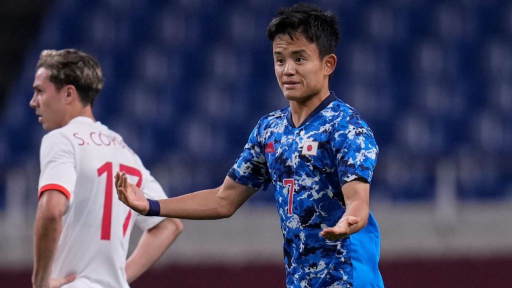 Parte médico, "ligera molestia" en la musculatura isquiosural de Kubo