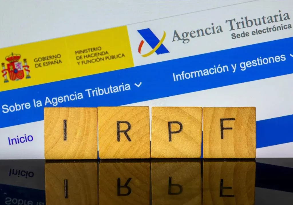 Pasos importantes en el proceso de declaración de la Renta