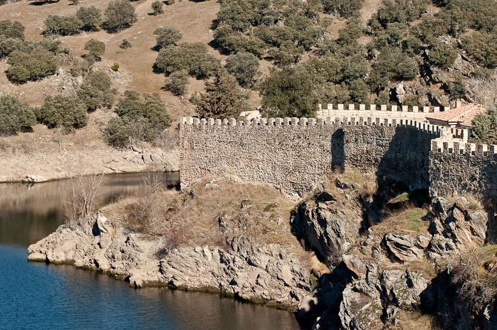 Patrimonio histórico y cultural
