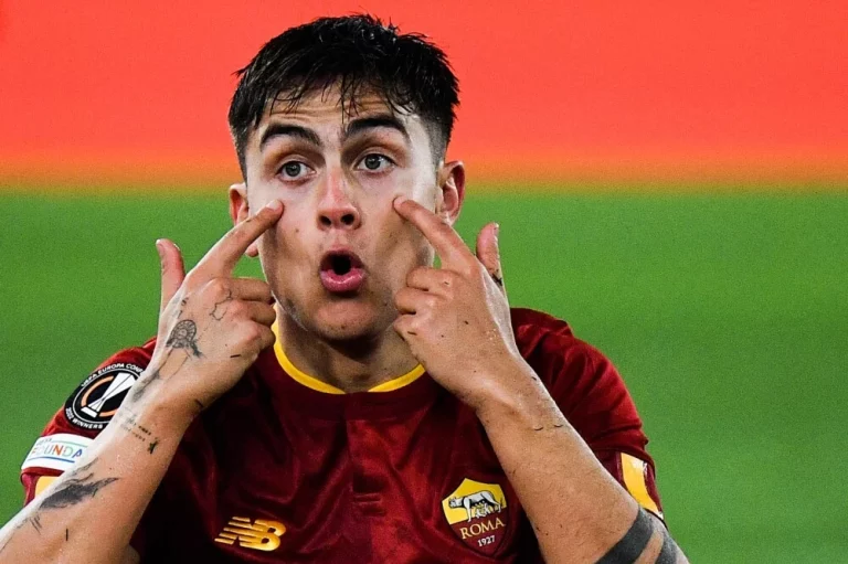 El Atlético activa la cláusula de Dybala