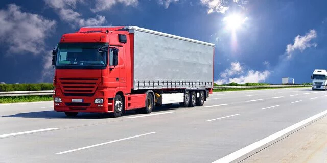 Cómo inscribirse para trabajar como conductor profesional en Alemania