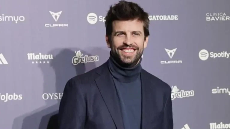 La viral solución de Piqué al desastre del calendario