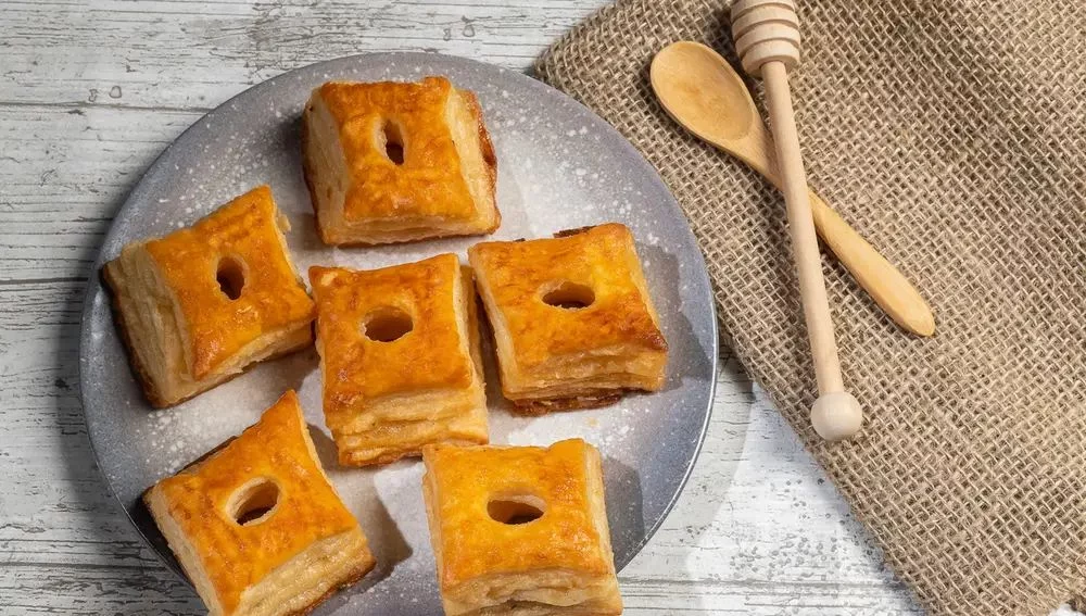 ¿Por qué algunos platos emblemáticos se encontraron en la lista?