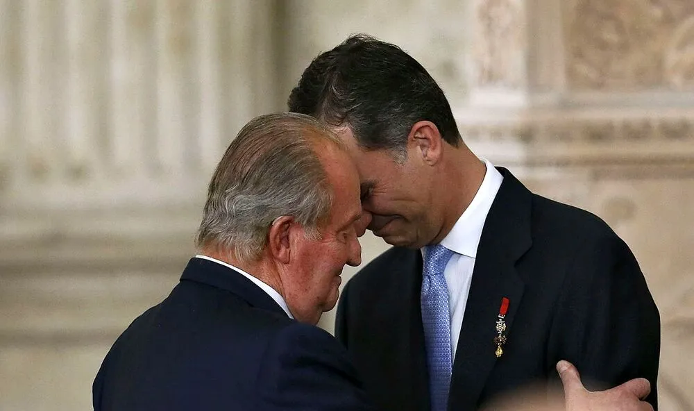 monarquia