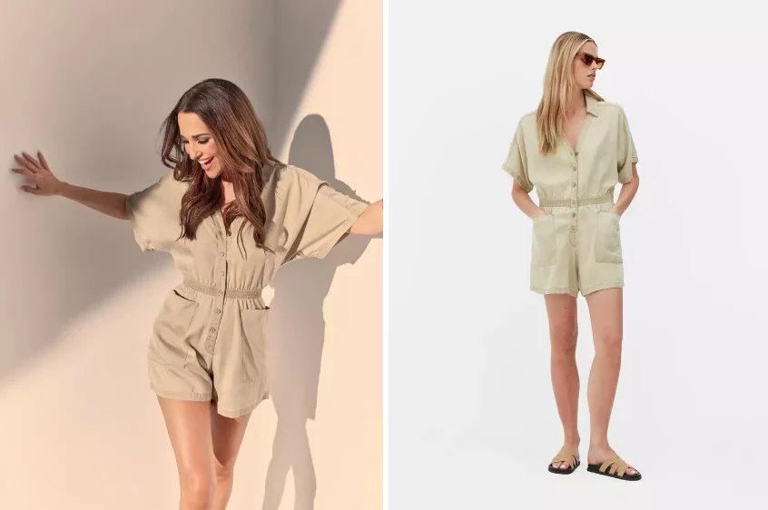 Primark los 4 imprescindibles de la colección de verano de Paula Echevarría