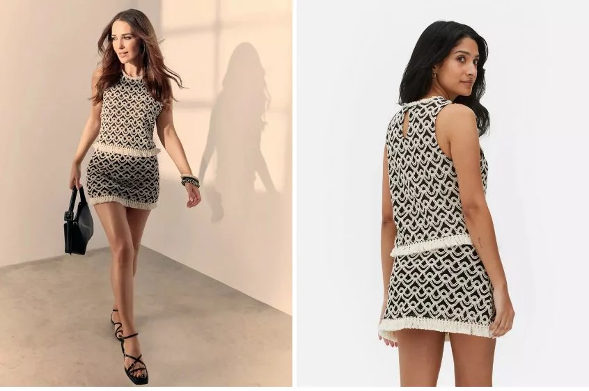 Primark los 4 imprescindibles de la colección de verano de Paula Echevarría