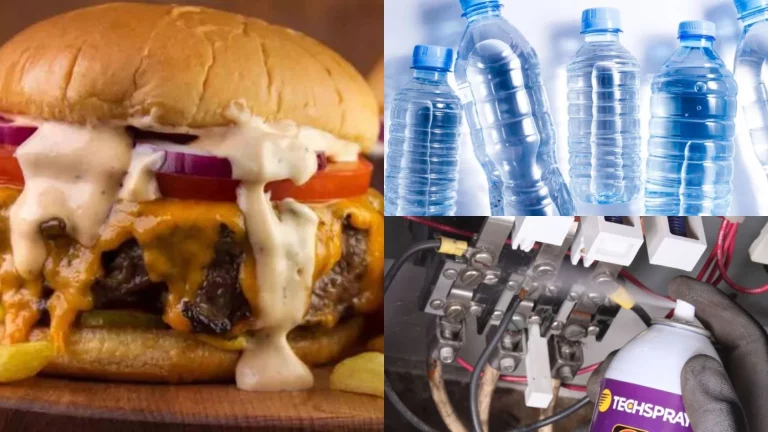 Productos que no valen su precio y los sigues comprando todos los días