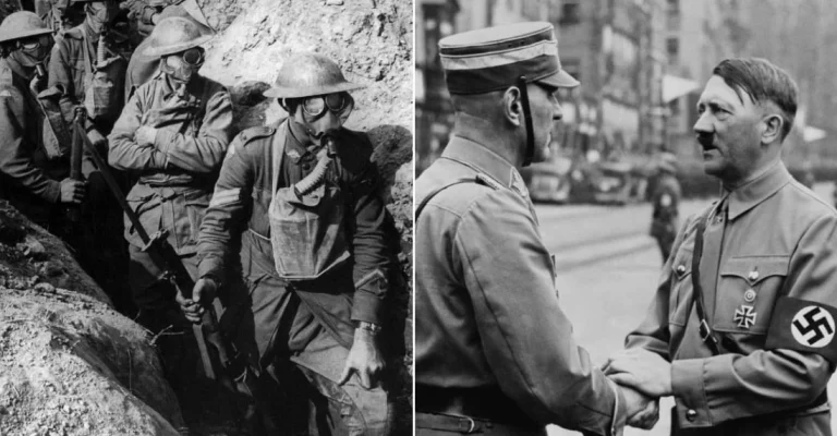 Prostitutas espías y otras curiosidades que no conoces de la Segunda Guerra Mundial