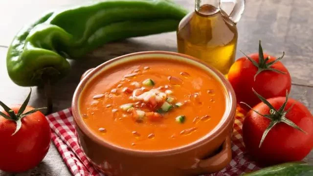 ¿Qué platos españoles sorprendieron en la lista?