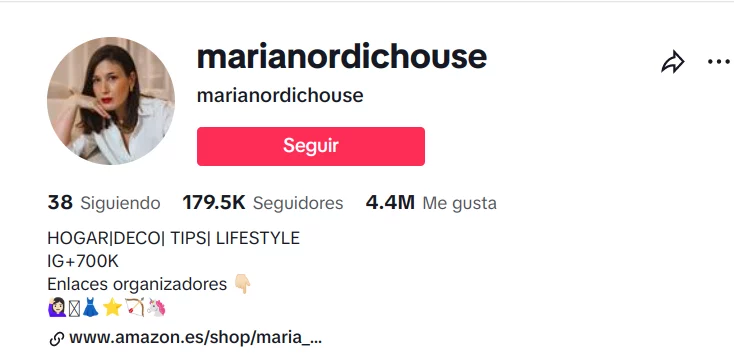 5 trucos para limpiar el horno, la campana y los muebles de cocina de una influencer de TikTok