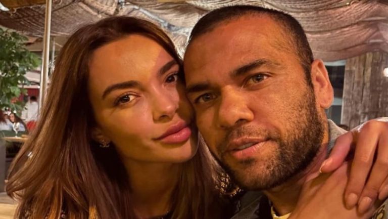 Quién pagó la fianza de Dani Alves