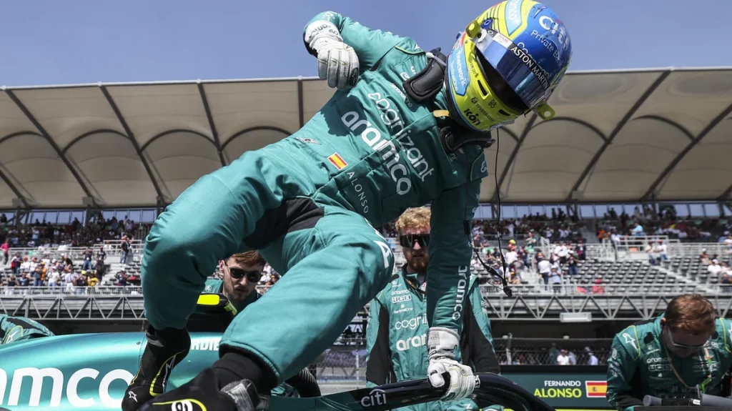 Quiénes son los verdaderos protagonistas