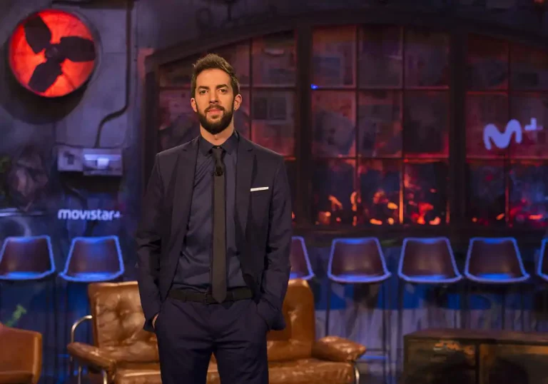 Antena 3 reacciona duramente al fichaje de Broncano por La 1 de RTVE