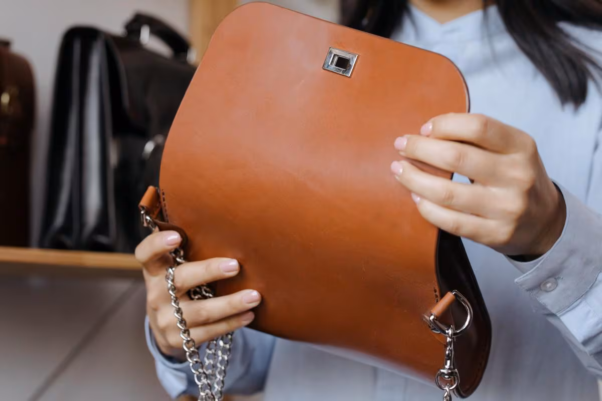 Otros consejos para que tu cartera vuelva a lucir como nueva