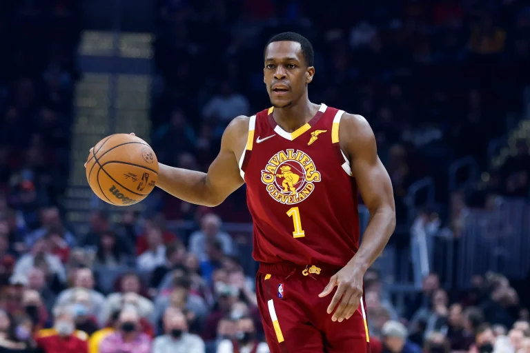 Rajon Rondo asume la dura realidad: adiós al amigo de todos