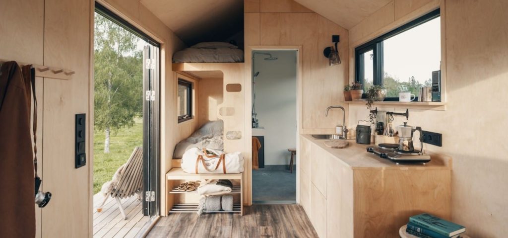 Cómo organizar tu hogar con técnicas de minimalismo 1 Algunas técnicas de minimalismo para decorar tu hogar