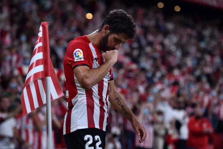 Raúl García, jugador más pesado de la historia de LaLiga: ex árbitro lo cuenta al detalle