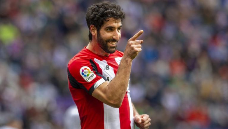 El rol de Raúl García para llevar al Athletic a ganar la final