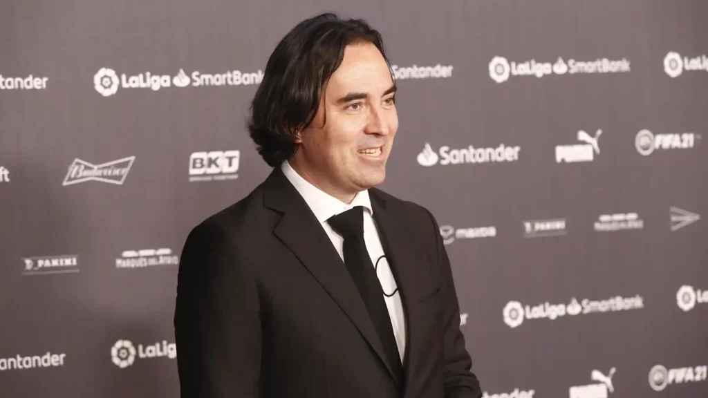 Europa llega al Rayo Vallecano mientras crece el malestar en la directiva 2 Europa llega al Rayo Vallecano mientras crece el malestar en la directiva Fuente: Agencias