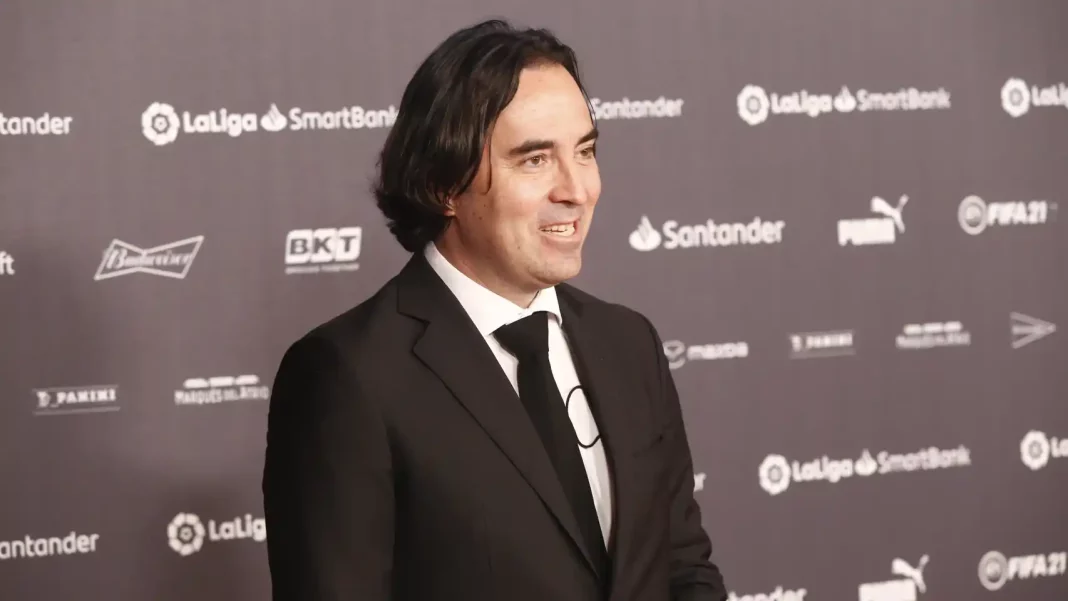 Europa llega al Rayo Vallecano mientras crece el malestar en la directiva Fuente: Agencias