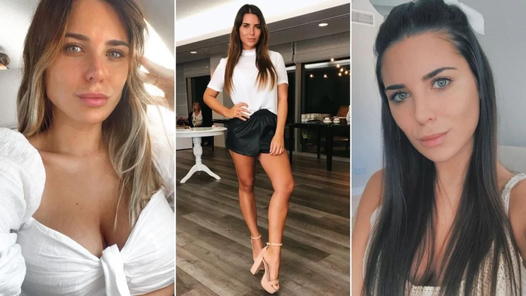 Mina Bonino incendia las redes al reaccionar así a una trastada de su hijo 104 Reacciones en las redes sociales